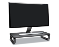 Support écran Kensington SmartFix Extra large noir