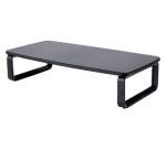 Monitorstandaard Kensington SmartFit extra wide zwart