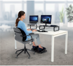 Kensington SmartFit Laptop Riser - notebook stand