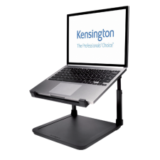 Laptopstandaard Kensington SmartFit verhoger zwart