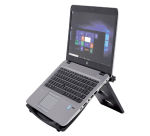 Kensington SmartFit Easy Riser - notebook cooling pad