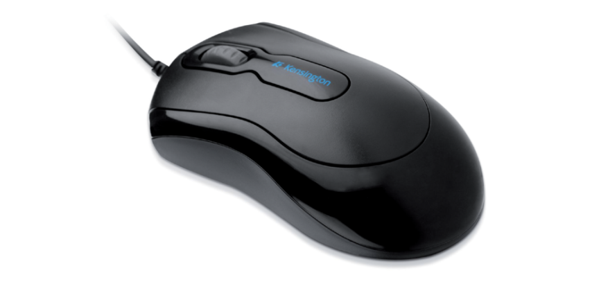 Kensington Mouse - in - a - Box filaire