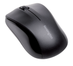 Kensington K72392US Optical 1000 DPI Wireless RF Ambidextrous Mouse