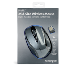 Draadloze muis Kensington Pro Fit