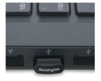 Souris sans fil Kensington Pro Fit