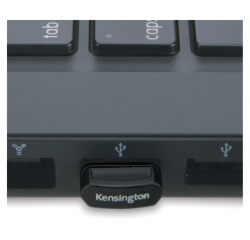 Wireless computer mouse Kensington Pro Fit