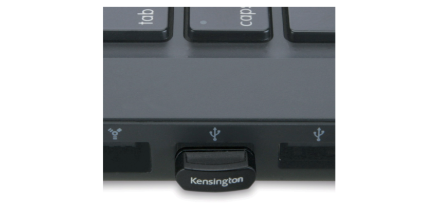 Wireless computer mouse Kensington Pro Fit