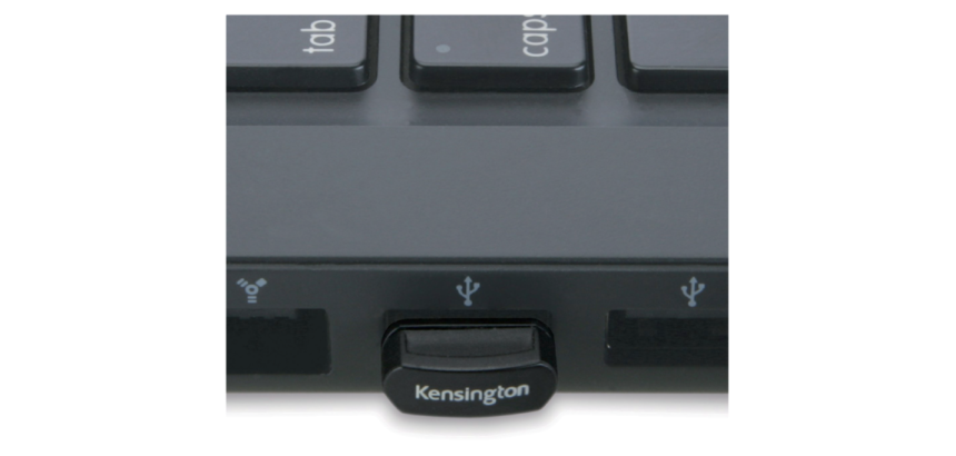 Draadloze muis Kensington Pro Fit