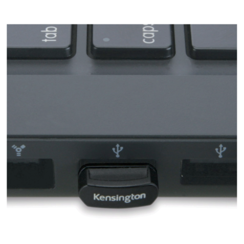 Souris sans fil Kensington Pro Fit