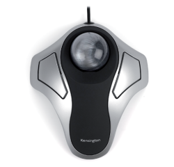 Souris Kensington Trackball Orbit optique