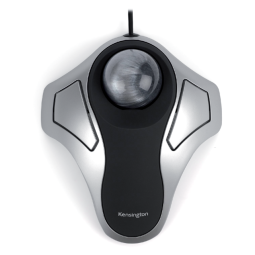 Trackball optique Kensington Orbit