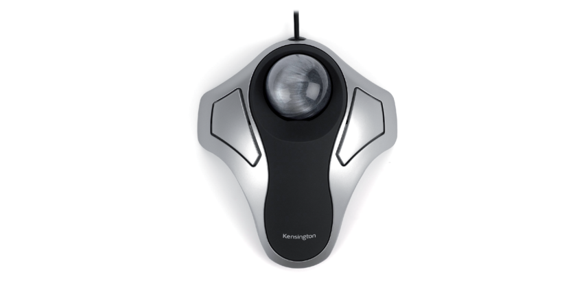 Kensington Orbit®-Trackball optisch