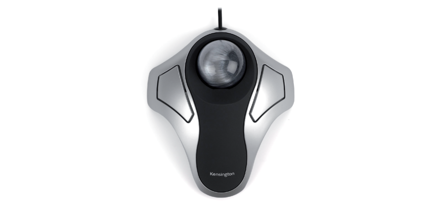 Trackball Kensington orbit optisch