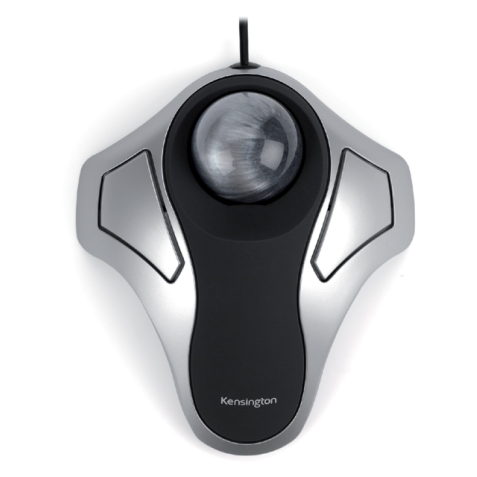 Trackball Kensington Orbit optisch