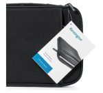 Housse universelle Kensington pour ordinateur portable 29,4cm