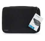 Kensington Soft Universal Sleeve - Black 14"