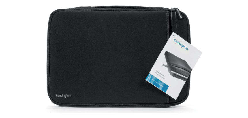 Housse universelle Kensington pour ordinateur portable 35,6cm