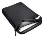 Kensington Soft Universal Sleeve - Black 14"