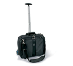 Sac à roulettes ordinateur Kensington Contour 17" noir