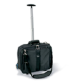 Laptoptas Trolley Kensington Contour 17" zwart