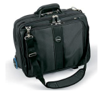 Sac à roulettes ordinateur Kensington Contour 17" noir