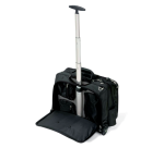 Sac à roulettes ordinateur Kensington Contour 17" noir