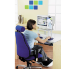 Repose-pieds Kensington SoleMate