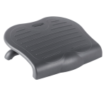 Repose-pieds Kensington SoleSaver noir