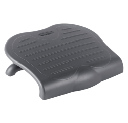 Repose-pieds Kensington SoleSaver noir