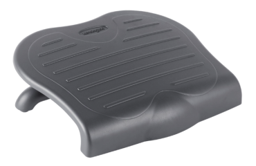 Voetensteun Kensington solesaver zwart