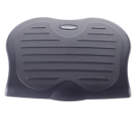 Repose-pieds Kensington SoleSaver noir