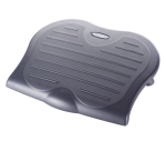 Repose-pieds Kensington SoleSaver noir