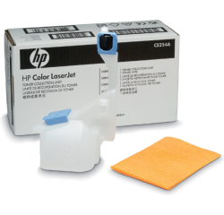 Collecteur de toner HP CE254A