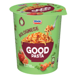 Good Pasta Unox spaghetti bolognese cup