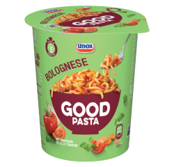 Good Pasta Unox Spaghetti bolognaise
