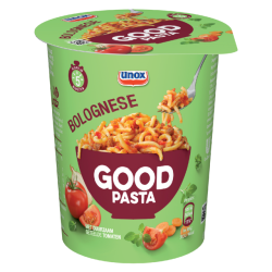 Good Pasta Unox spaghetti bolognese cup