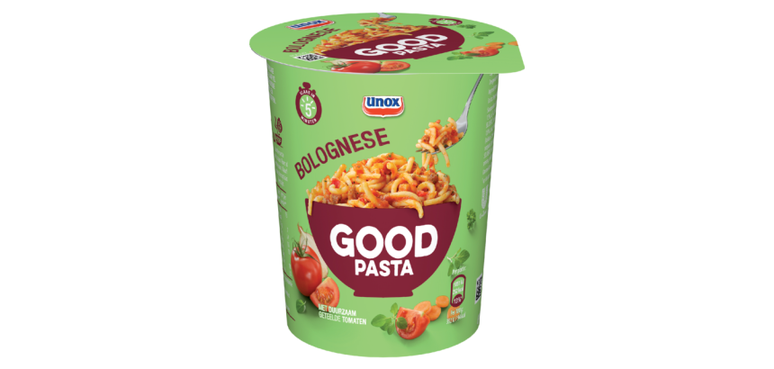 Gute Pasta Unox Spaghetti Bolognese
