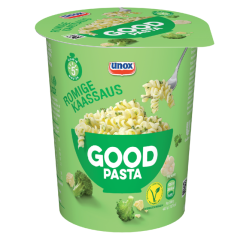 Good Pasta Unox kaassaus cup