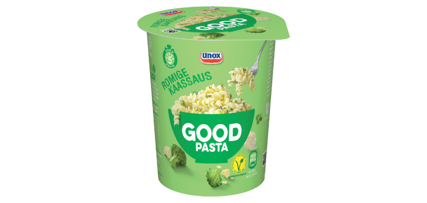 Good Pasta Unox Cup Cheese Sauce