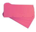 Oxford Duo separation band 240x105mm pink 60 pieces