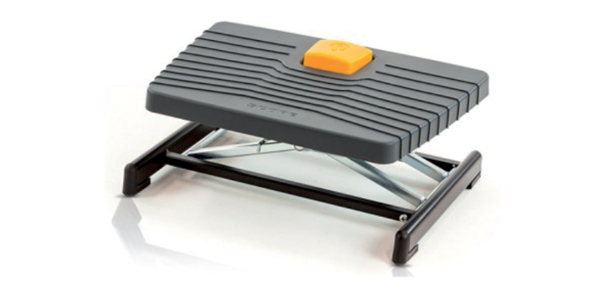 Voetensteun Score Pro 952 verstelbaar