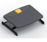 Repose-pieds Score Pro 959 réglable DIN4556