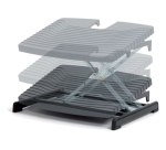 Repose-pieds Score Pro 959 réglable DIN4556