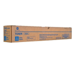 Tonercartridge Konica Minolta A8DA450 TN-324C blauw