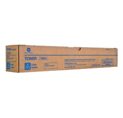 DE_A8DA450 KONICA BIZHUB C308 TONER CYAN