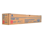 Tonercartridge Konica Minolta A8DA350 TN-324M rood