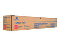 Cartouche toner Konica Minolta A8DA350 TN-324M rouge