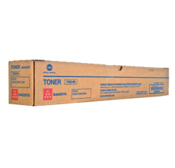 DE_A8DA350 KONICA BIZHUB C308 TONER MAGENTA