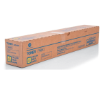 A8DA250 KONICA BIZHUB C308 Toner YellowLOW  26.000Pages TN324Y