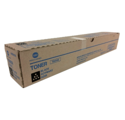 Cartouche toner Konica Minolta A9E8150 TN-514K noir